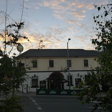 Okeefes Hotel Backpackers Launceston Extérieur photo