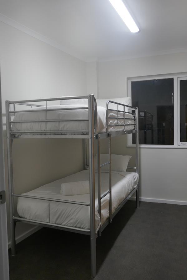 Okeefes Hotel Backpackers Launceston Extérieur photo