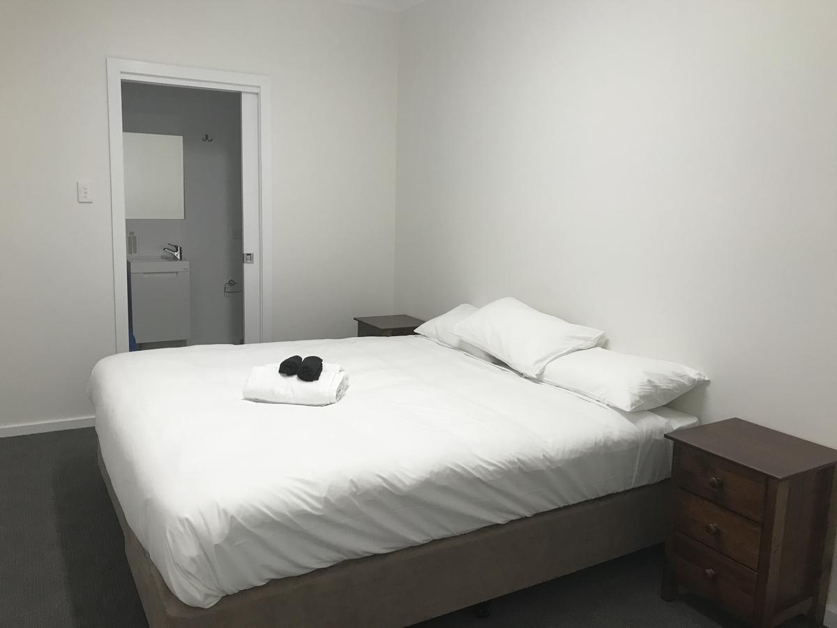 Okeefes Hotel Backpackers Launceston Extérieur photo