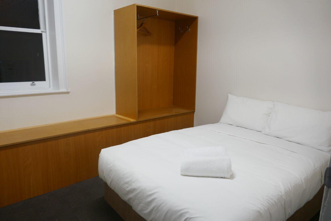 Okeefes Hotel Backpackers Launceston Extérieur photo