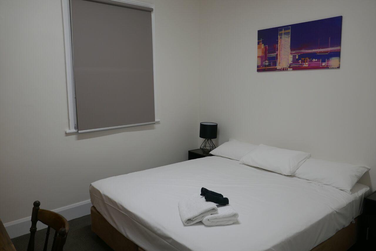 Okeefes Hotel Backpackers Launceston Extérieur photo